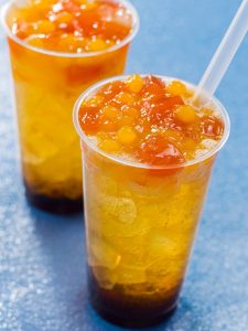 タピオカあり ランドvsシー 19ドリンク特集 ディズニー 水あめのディズニーつぶやき